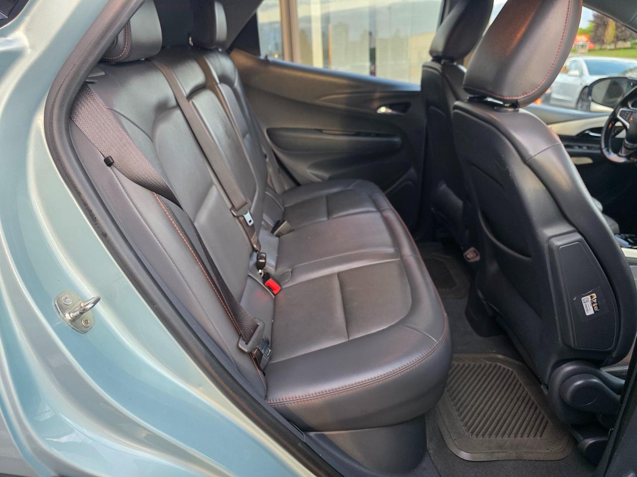 2019 Chevrolet Bolt EV Premier Updated EV Battery | Accident Free | LOADED Photo