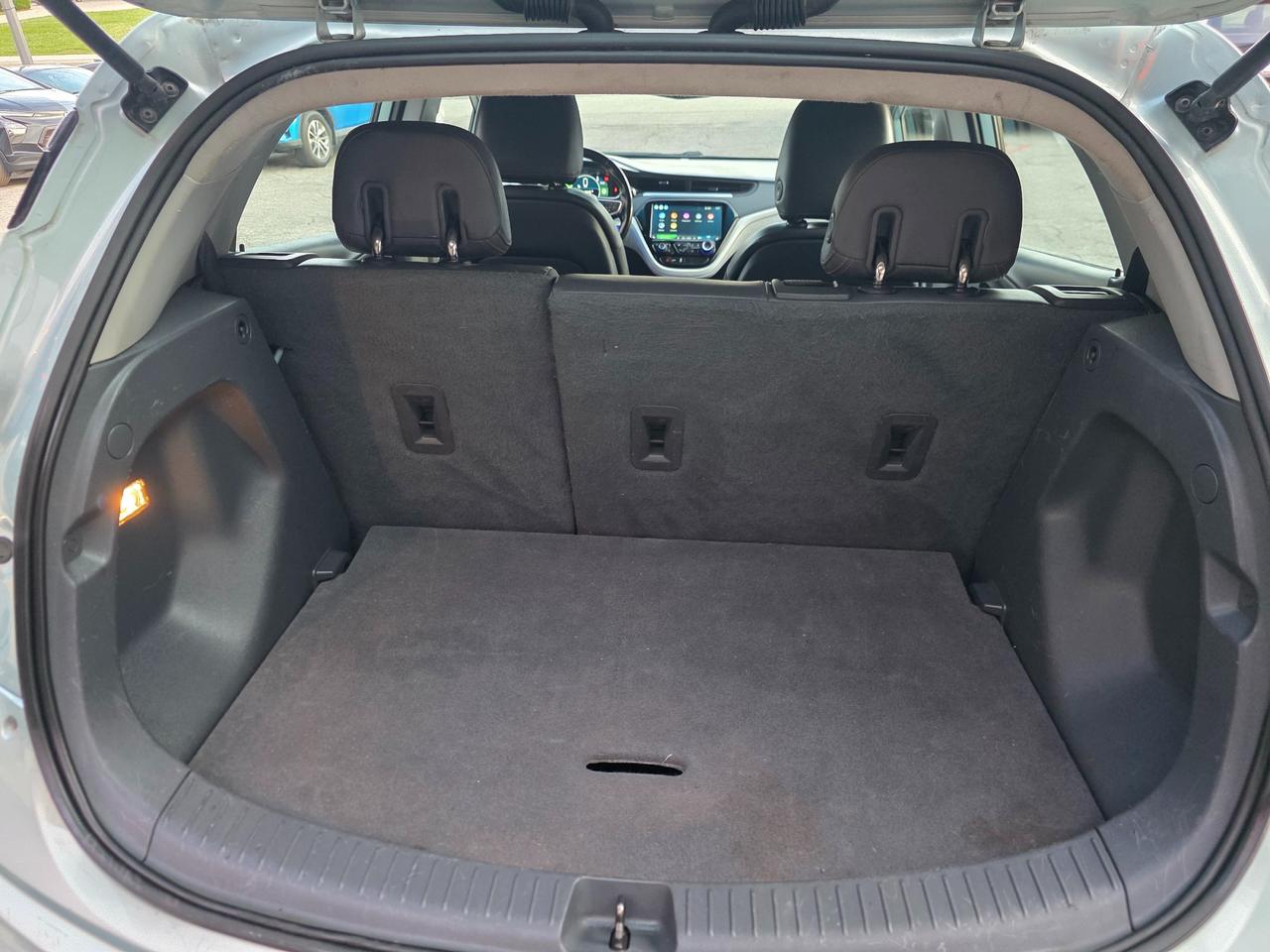 2019 Chevrolet Bolt EV Premier Updated EV Battery | Accident Free | LOADED Photo