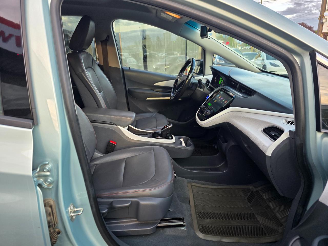 2019 Chevrolet Bolt EV Premier Updated EV Battery | Accident Free | LOADED Photo