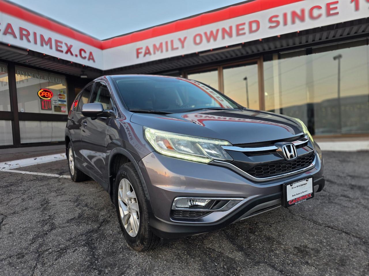 2015 Honda CR-V EX-L NEW ARRIVAL | PLEASE CALL AEAD Photo