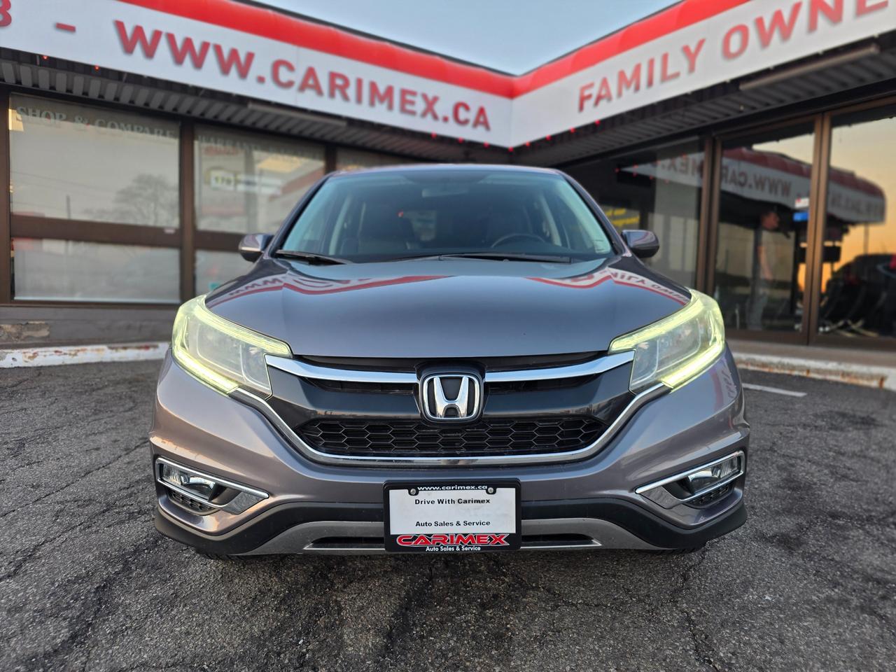 2015 Honda CR-V EX-L NEW ARRIVAL | PLEASE CALL AEAD Photo