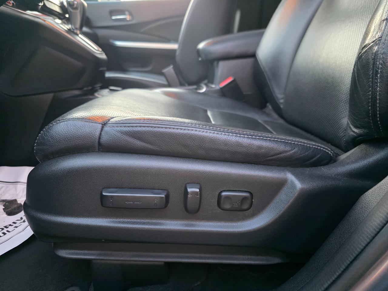 2015 Honda CR-V EX-L NEW ARRIVAL | PLEASE CALL AEAD Photo