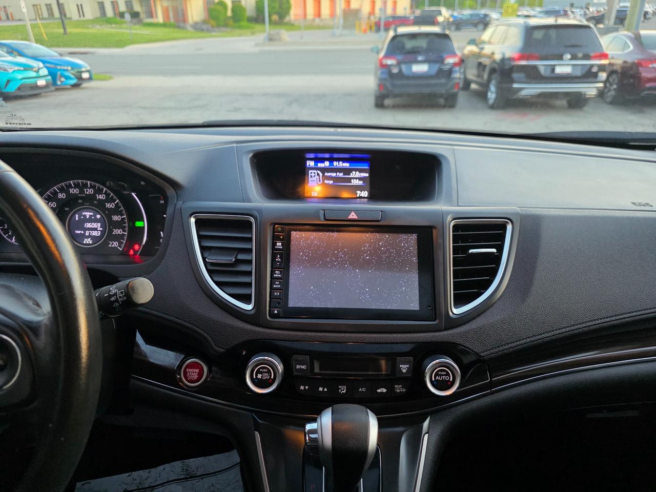 2015 Honda CR-V EX-L NEW ARRIVAL | PLEASE CALL AEAD Photo