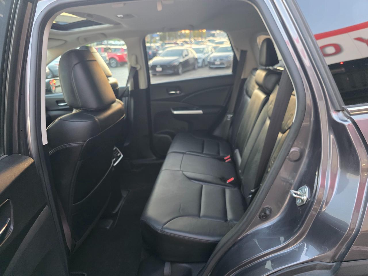 2015 Honda CR-V EX-L NEW ARRIVAL | PLEASE CALL AEAD Photo