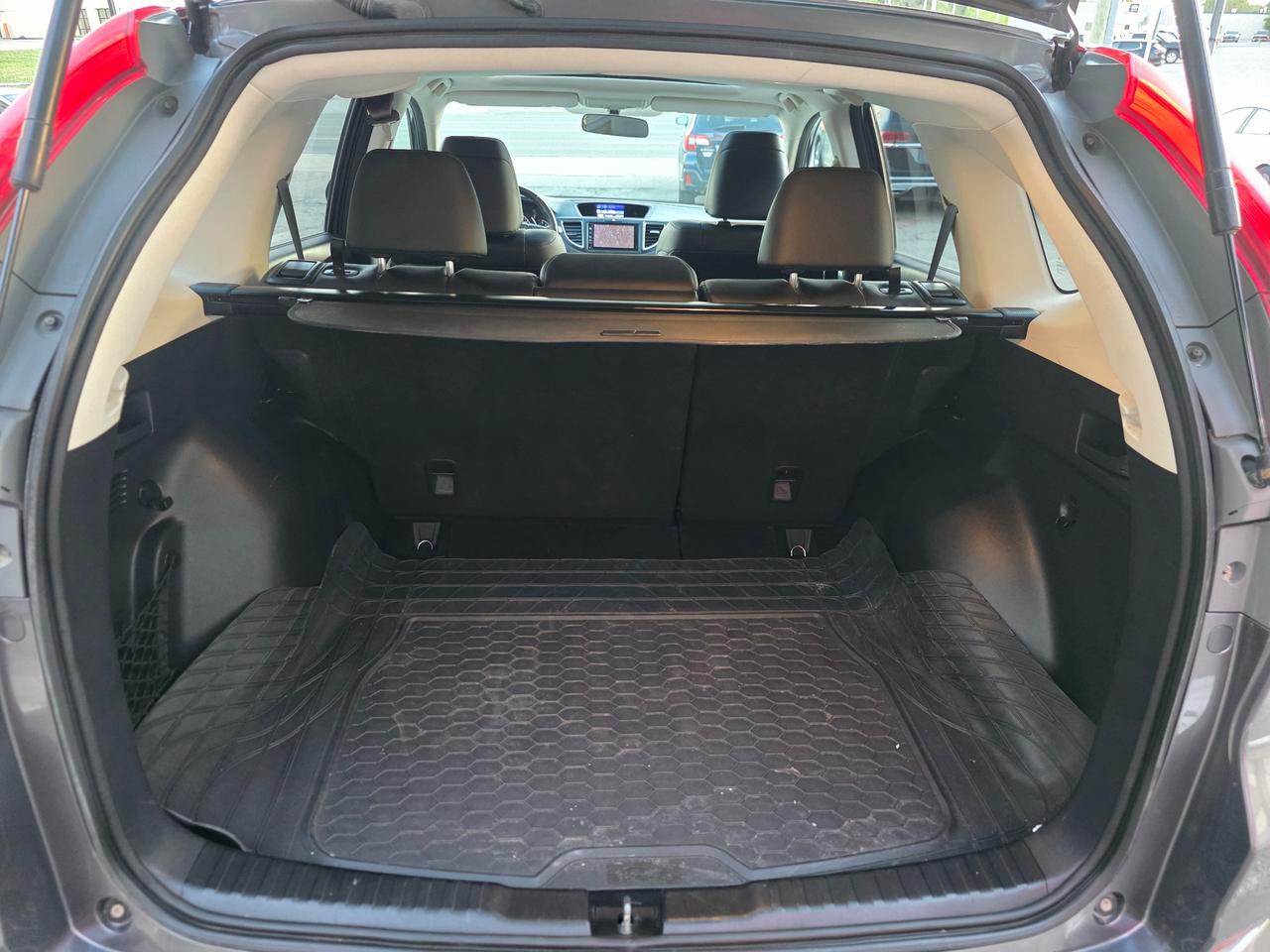 2015 Honda CR-V EX-L NEW ARRIVAL | PLEASE CALL AEAD Photo