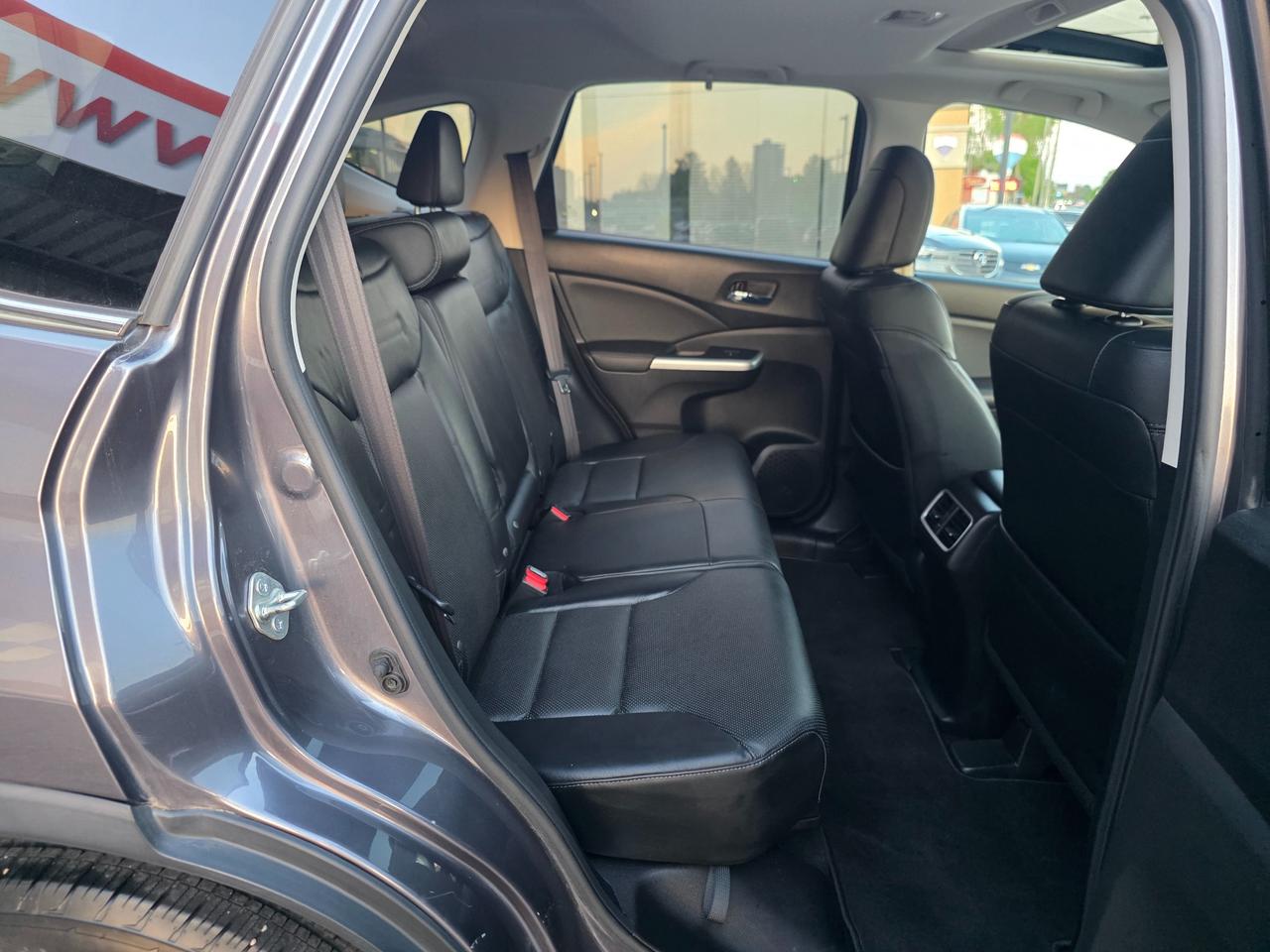 2015 Honda CR-V EX-L NEW ARRIVAL | PLEASE CALL AEAD Photo
