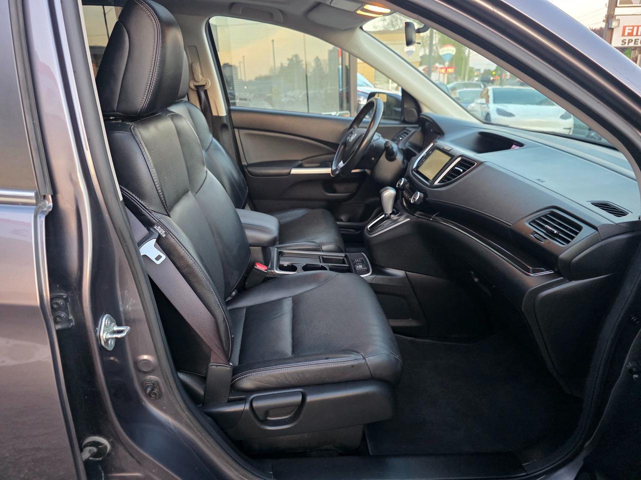 2015 Honda CR-V EX-L NEW ARRIVAL | PLEASE CALL AEAD Photo