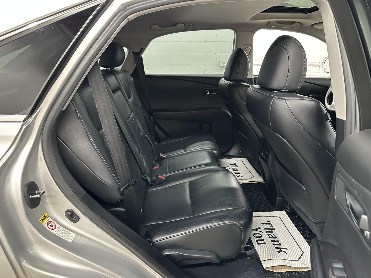 2014 Lexus RX 350 Base | AWD | LOW KMS | RAIN SENSING WIPERS Photo34