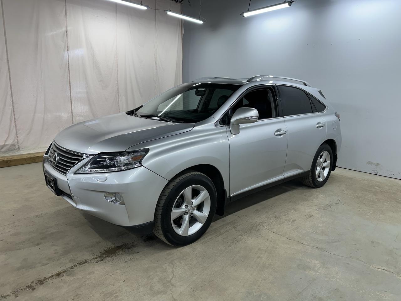 2014 Lexus RX 350 Base | AWD | LOW KMS | RAIN SENSING WIPERS Photo24