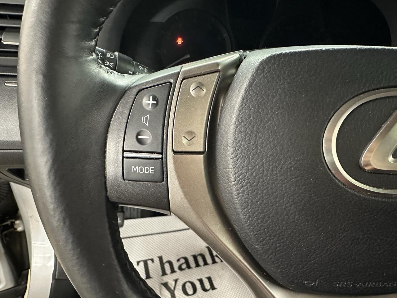 2014 Lexus RX 350 Base | AWD | LOW KMS | RAIN SENSING WIPERS Photo9