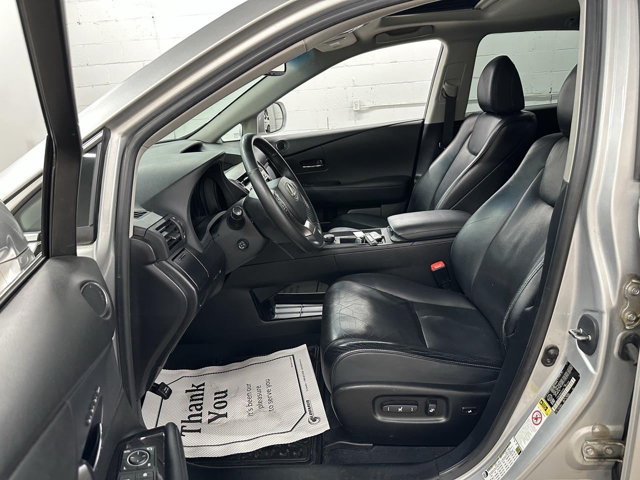 2014 Lexus RX 350 Base | AWD | LOW KMS | RAIN SENSING WIPERS Photo32