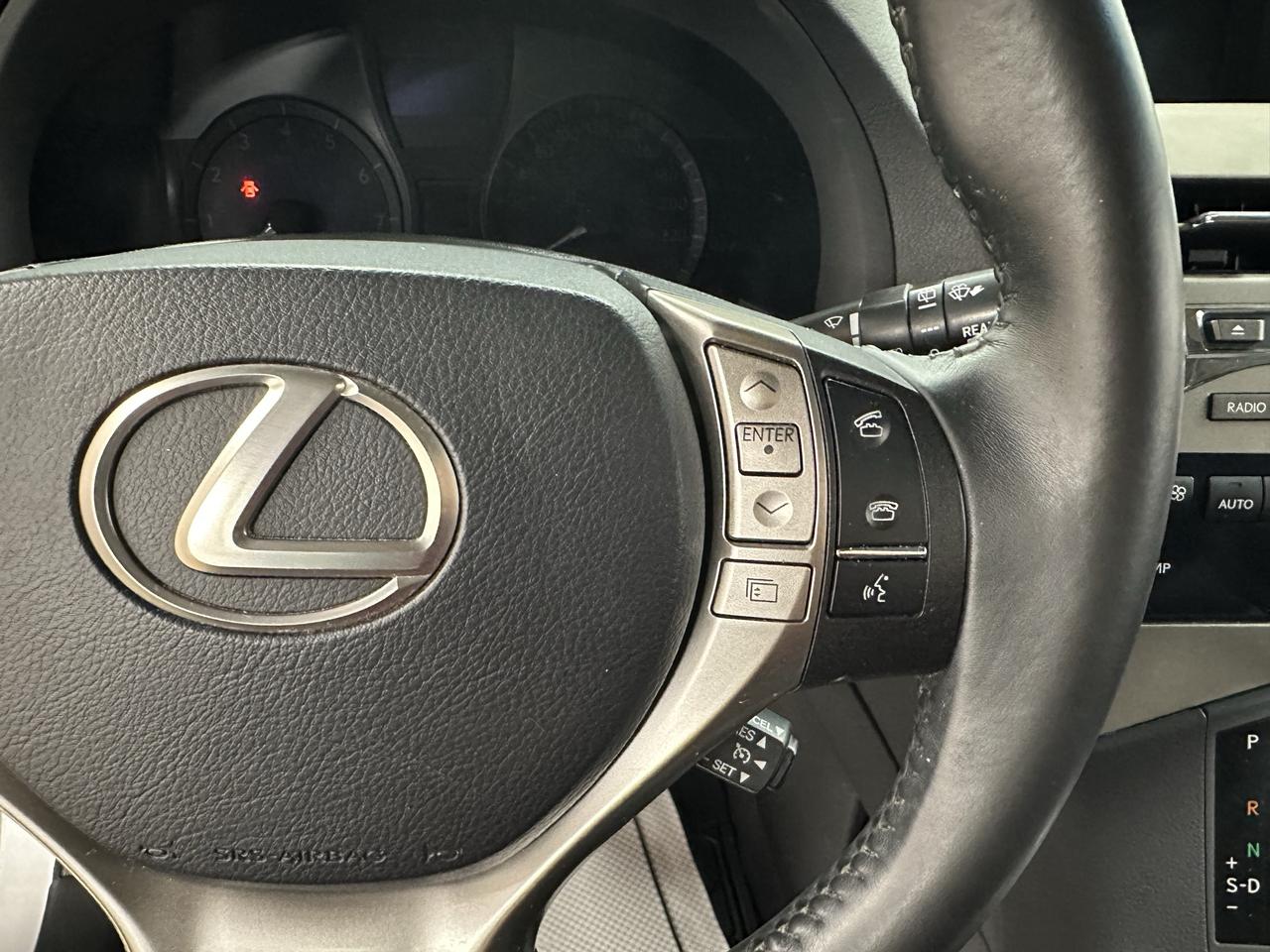 2014 Lexus RX 350 Base | AWD | LOW KMS | RAIN SENSING WIPERS Photo10