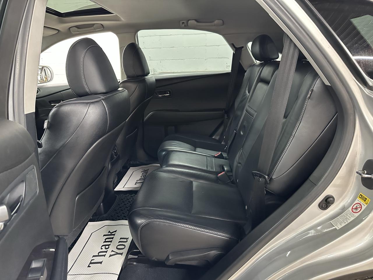 2014 Lexus RX 350 Base | AWD | LOW KMS | RAIN SENSING WIPERS Photo33