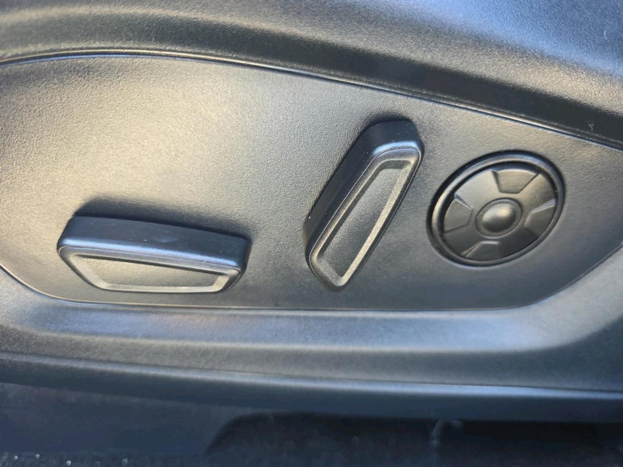 2025 Ford Explorer Platinum ULTIMATE PLATINUM Photo