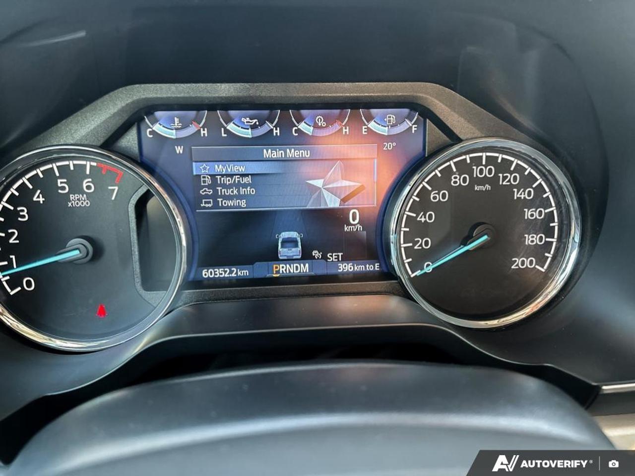 2023 Ford F-150 XLT HERITAGE EDITION | MOONROOF | 1 OWNER | NO ACCIDEN Photo