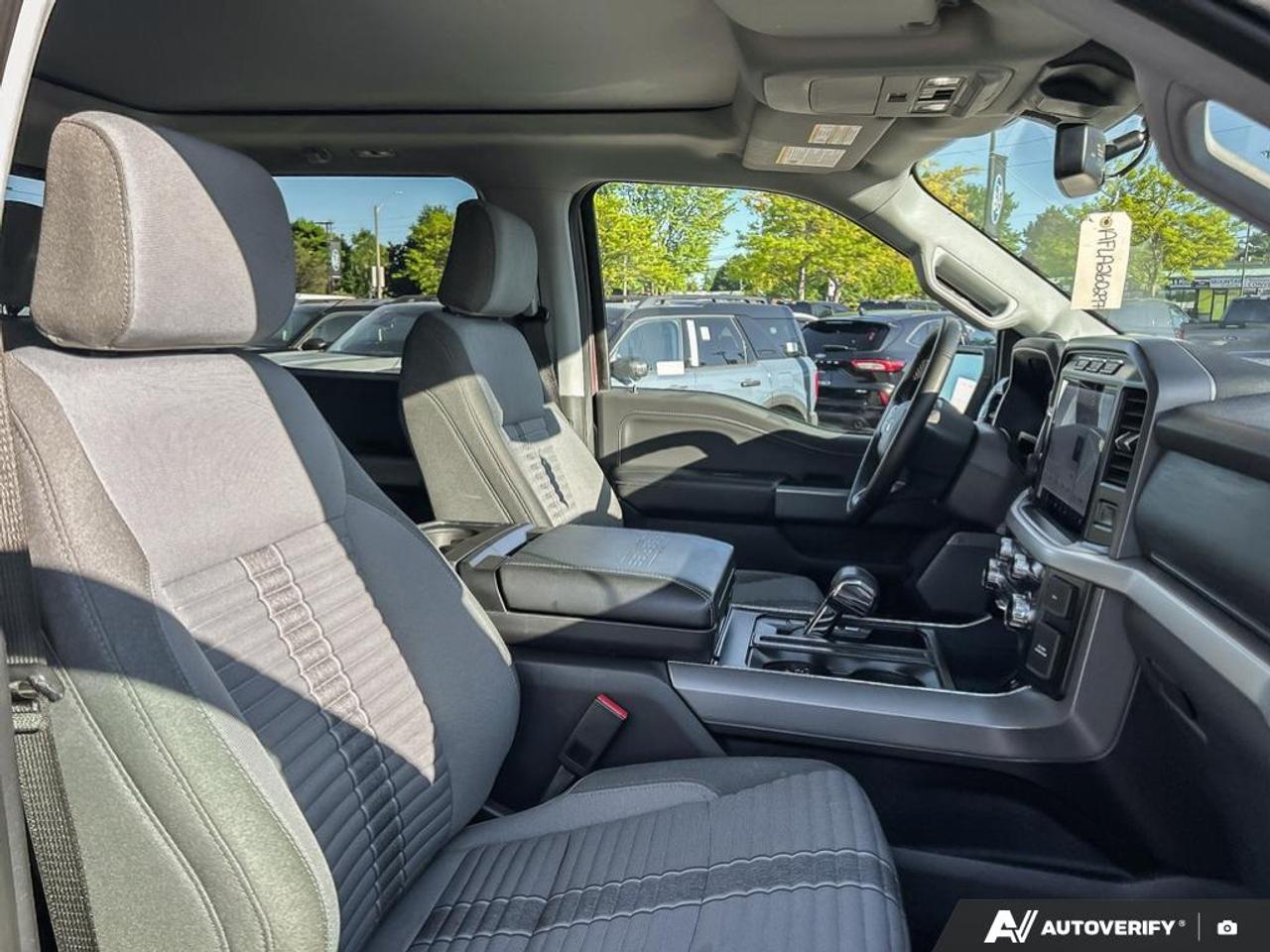 2023 Ford F-150 XLT HERITAGE EDITION | MOONROOF | 1 OWNER | NO ACCIDEN Photo