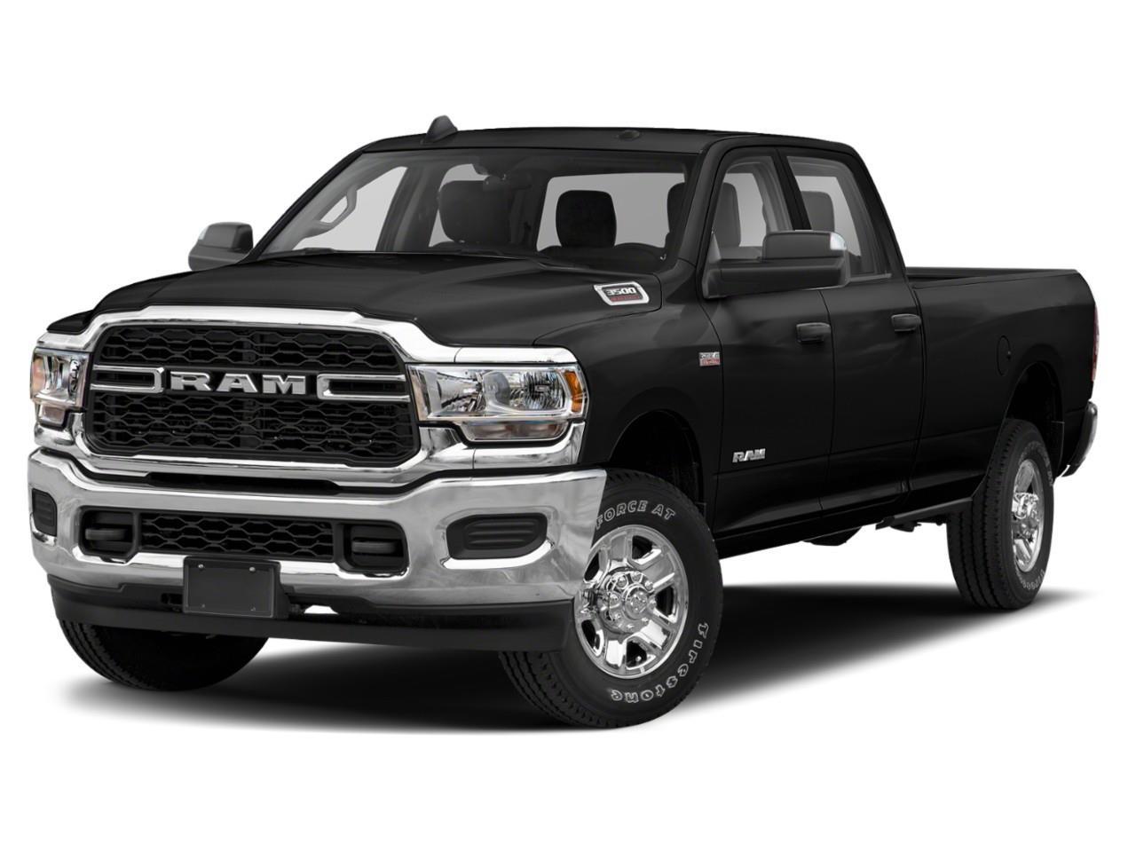 Used 2019 RAM 3500 Laramie for sale in Surrey, BC