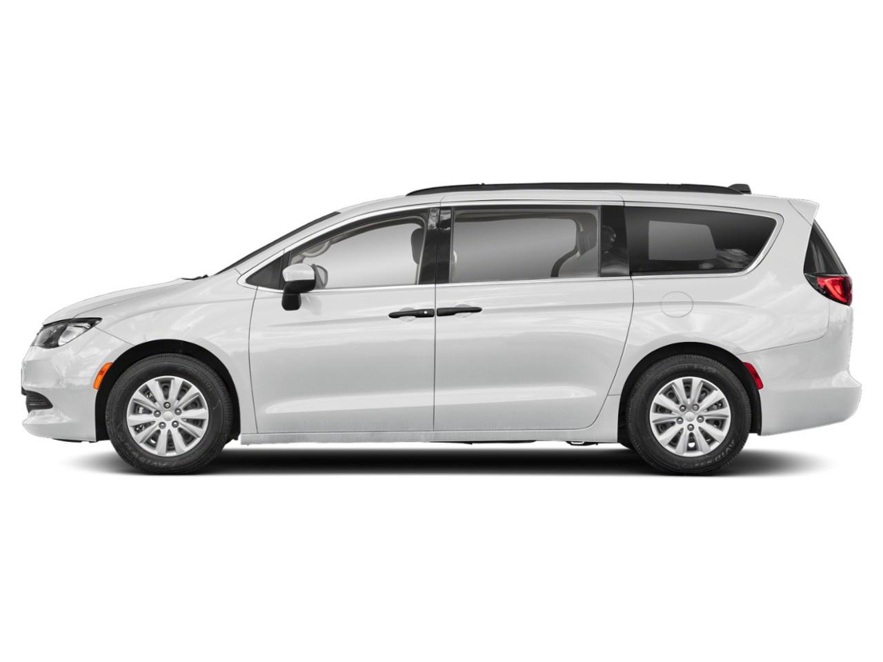 2027 Dodge Grand Caravan SXT 2WD Photo