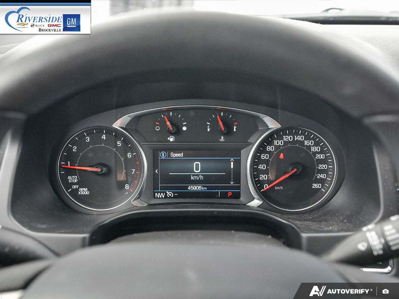 2023 GMC Acadia SLE Photo