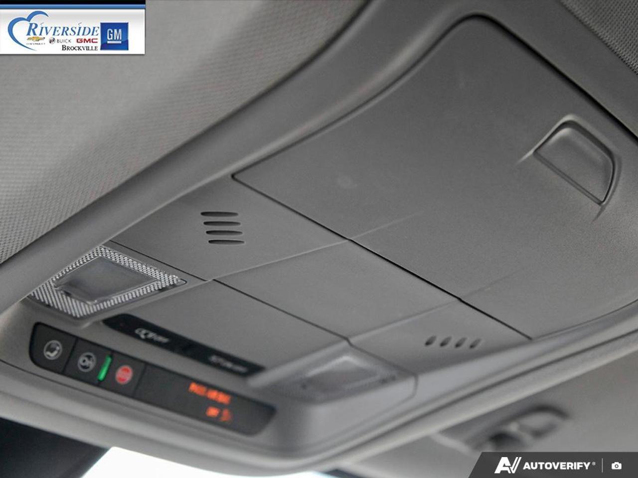 2023 GMC Acadia SLE Photo