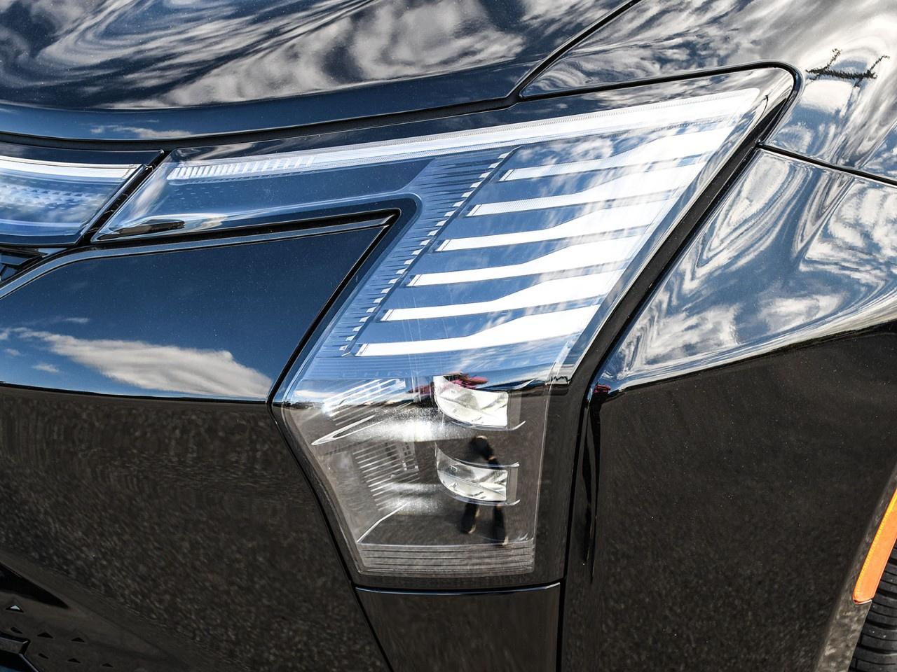 2027 Chrysler Pacifica Select FWD Photo