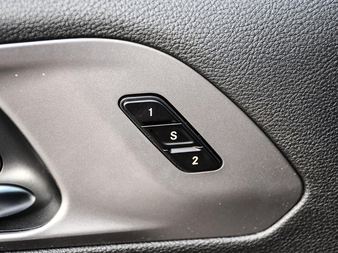 2027 Chrysler Pacifica Select FWD Photo