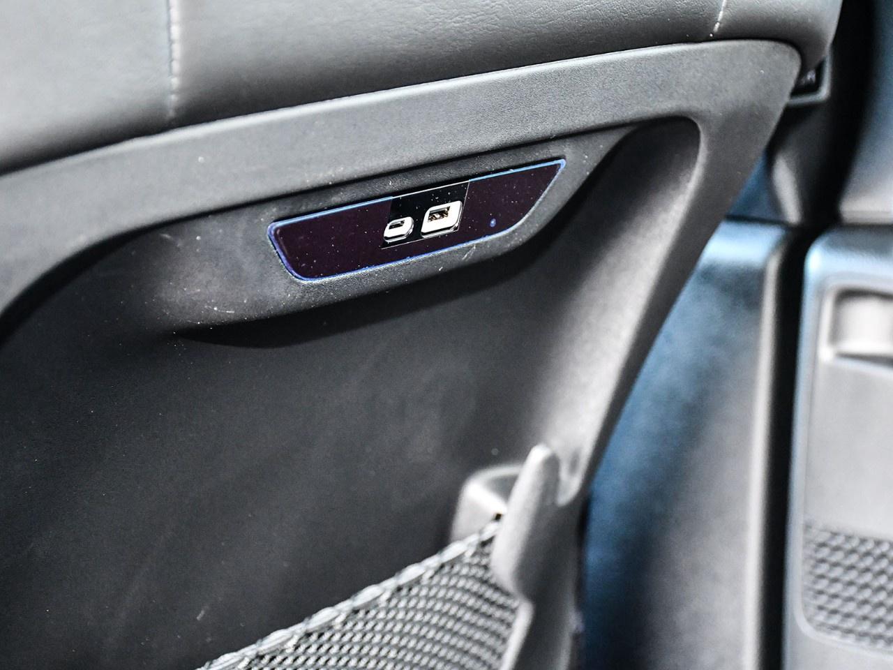 2027 Chrysler Pacifica Select FWD Photo