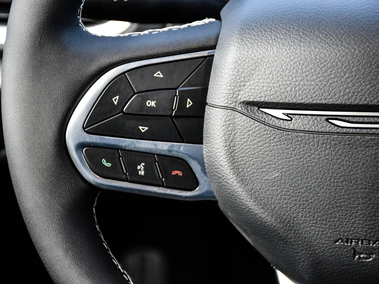 2027 Dodge Grand Caravan SXT 2WD Photo