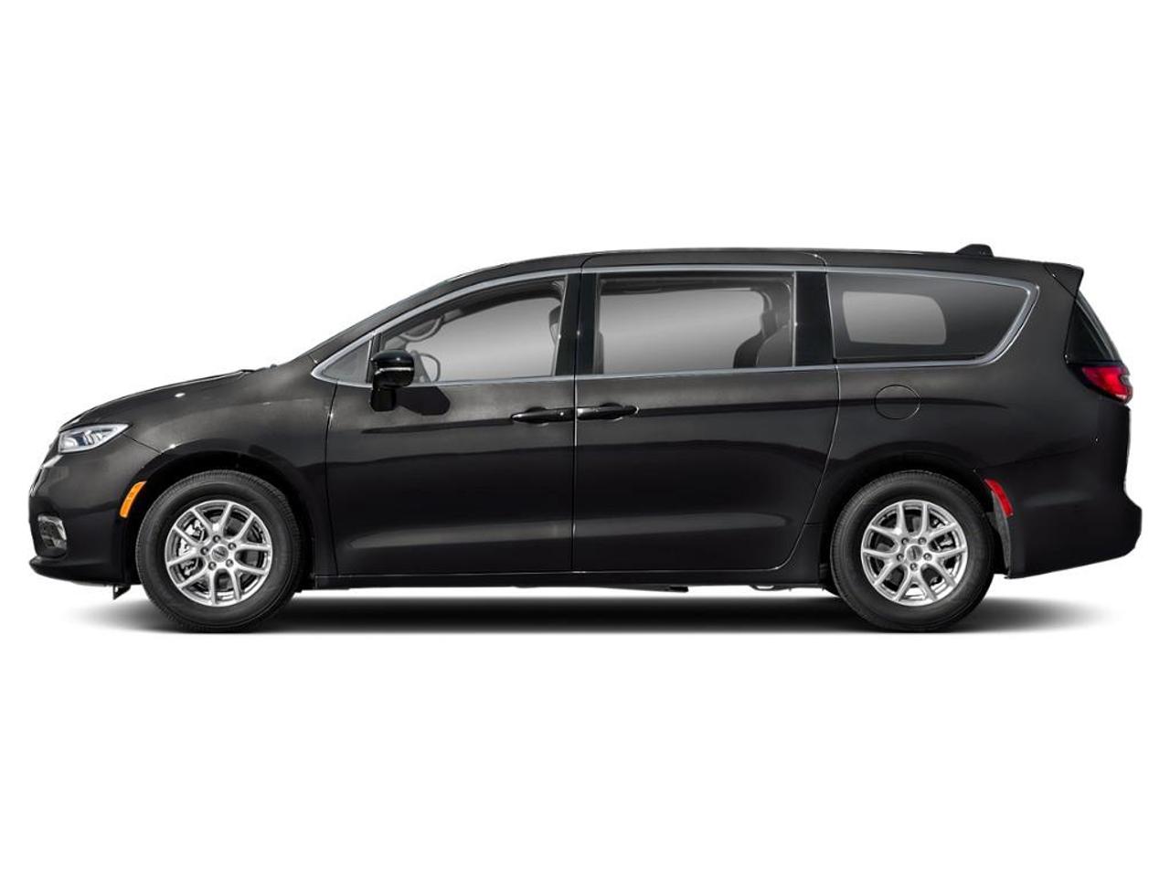 2025 Chrysler Pacifica Limited Photo