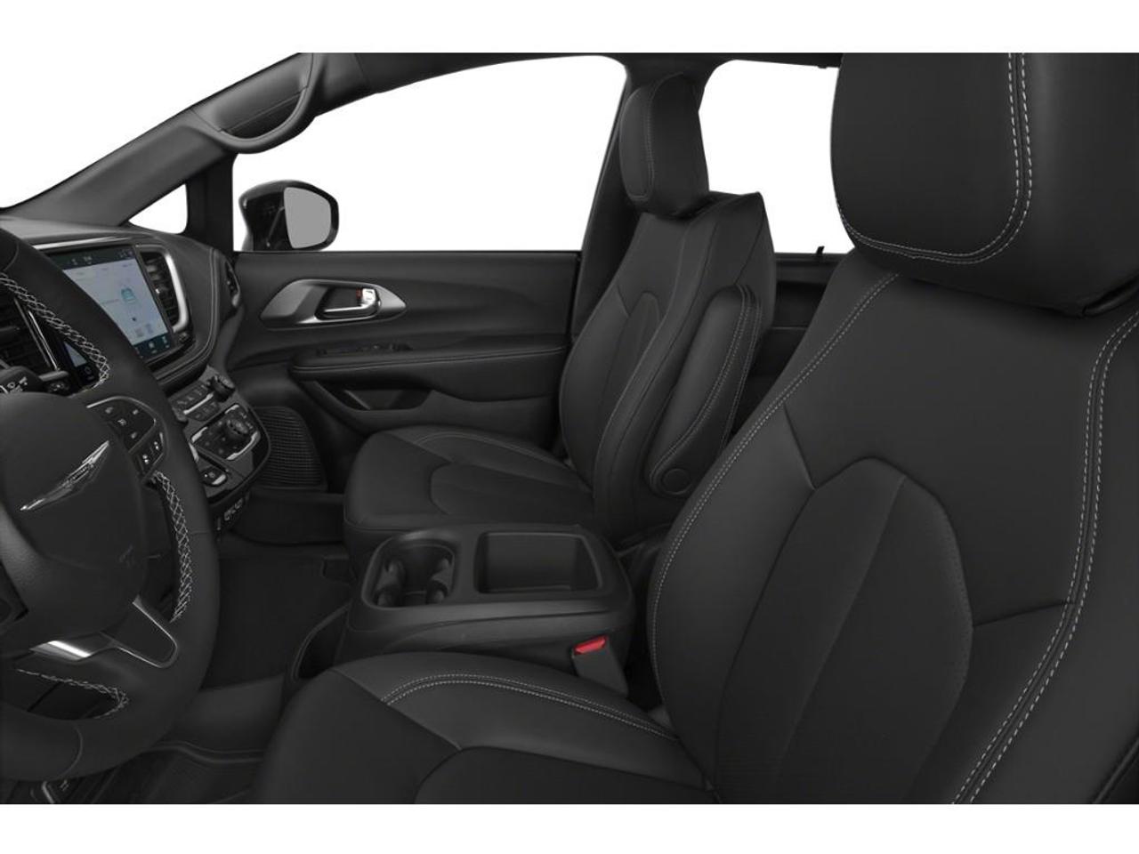 2025 Chrysler Pacifica Limited Photo