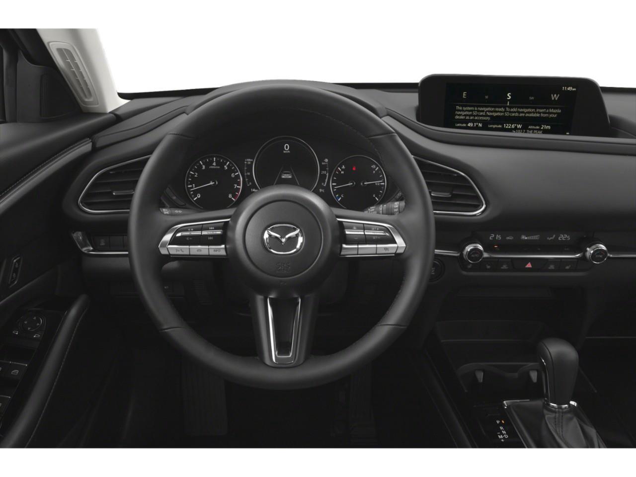 2022 Mazda CX-30 GS Photo