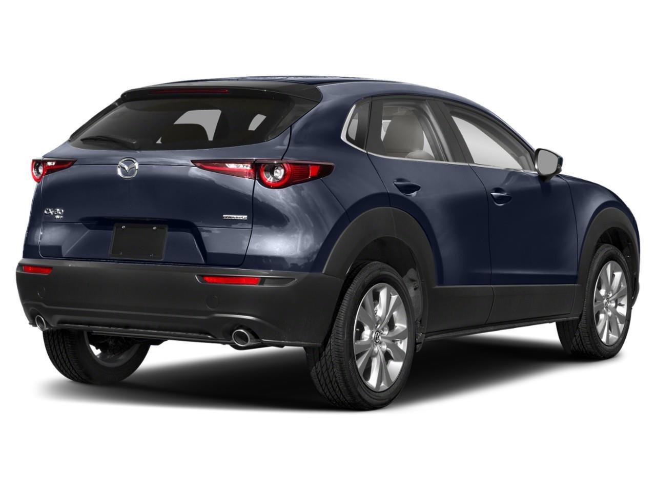 2022 Mazda CX-30 GS Photo