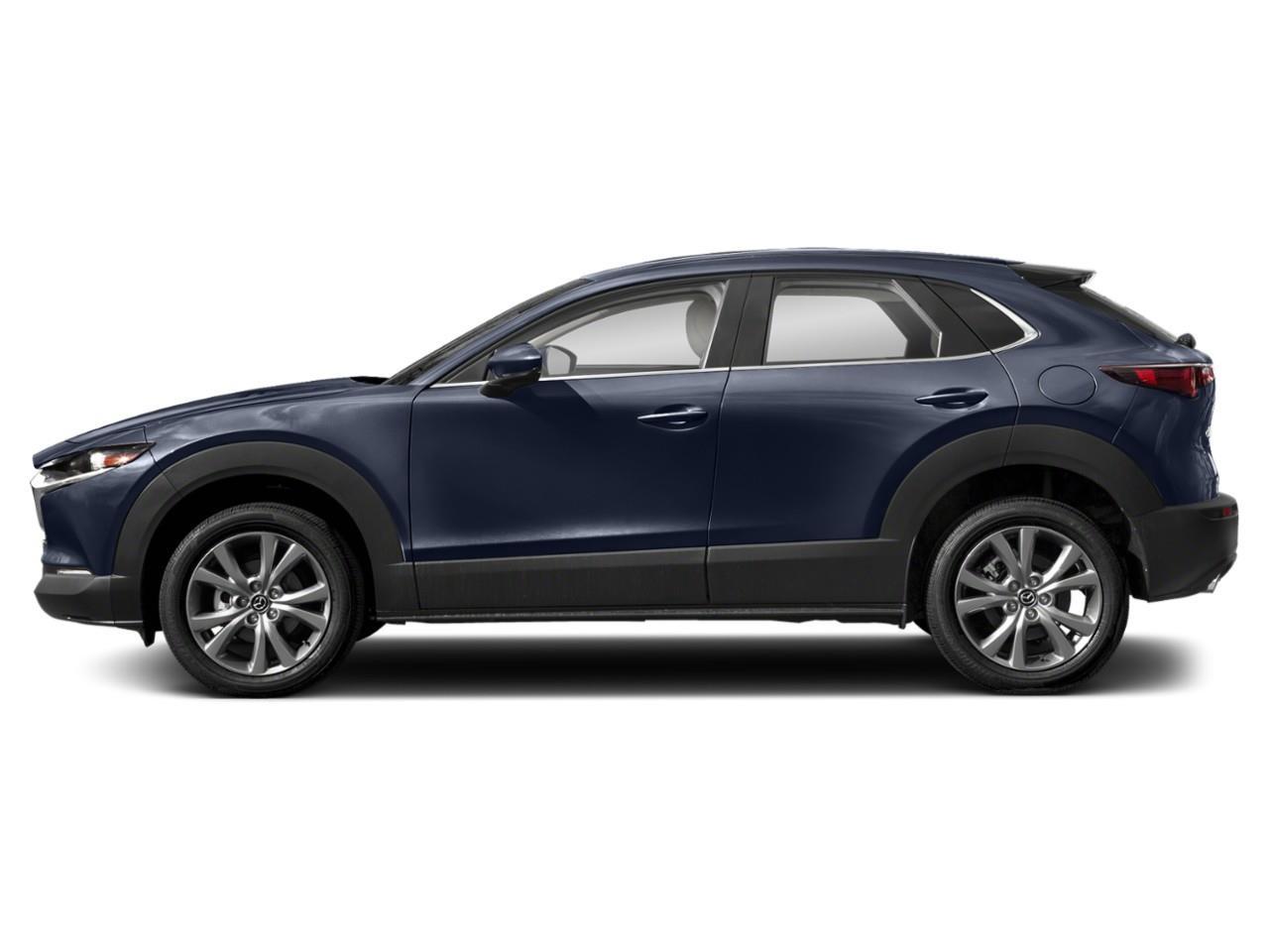 2022 Mazda CX-30 GS Photo