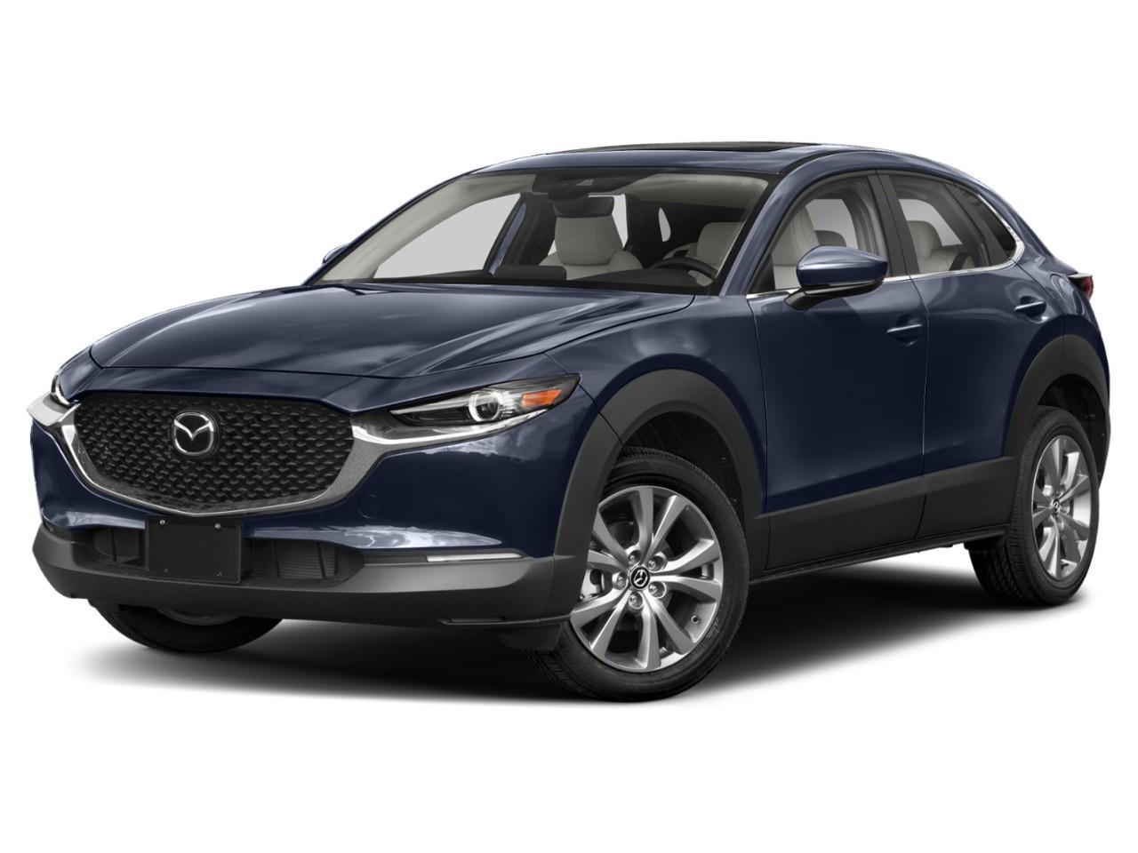 Used 2022 Mazda CX-30 GS for sale in Cobourg, ON