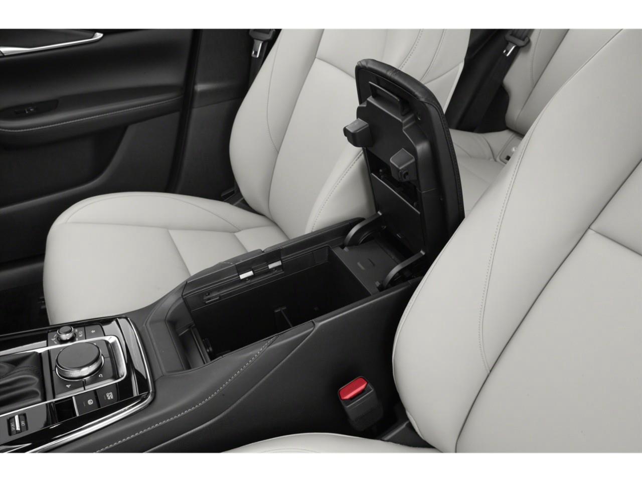 2022 Mazda CX-30 GS Photo