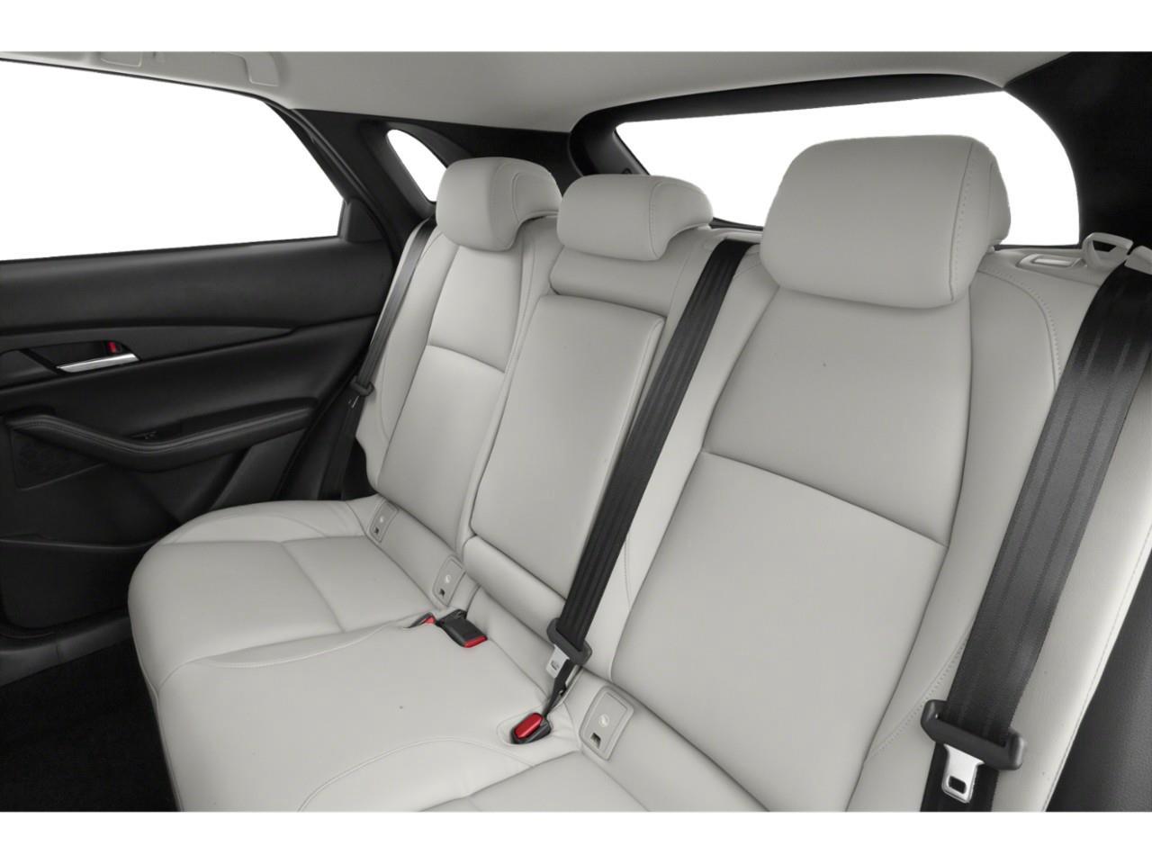 2022 Mazda CX-30 GS Photo