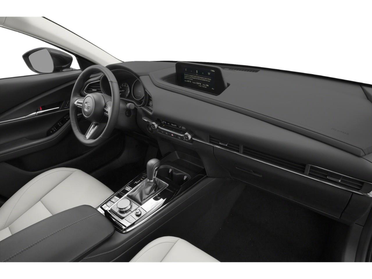 2022 Mazda CX-30 GS Photo