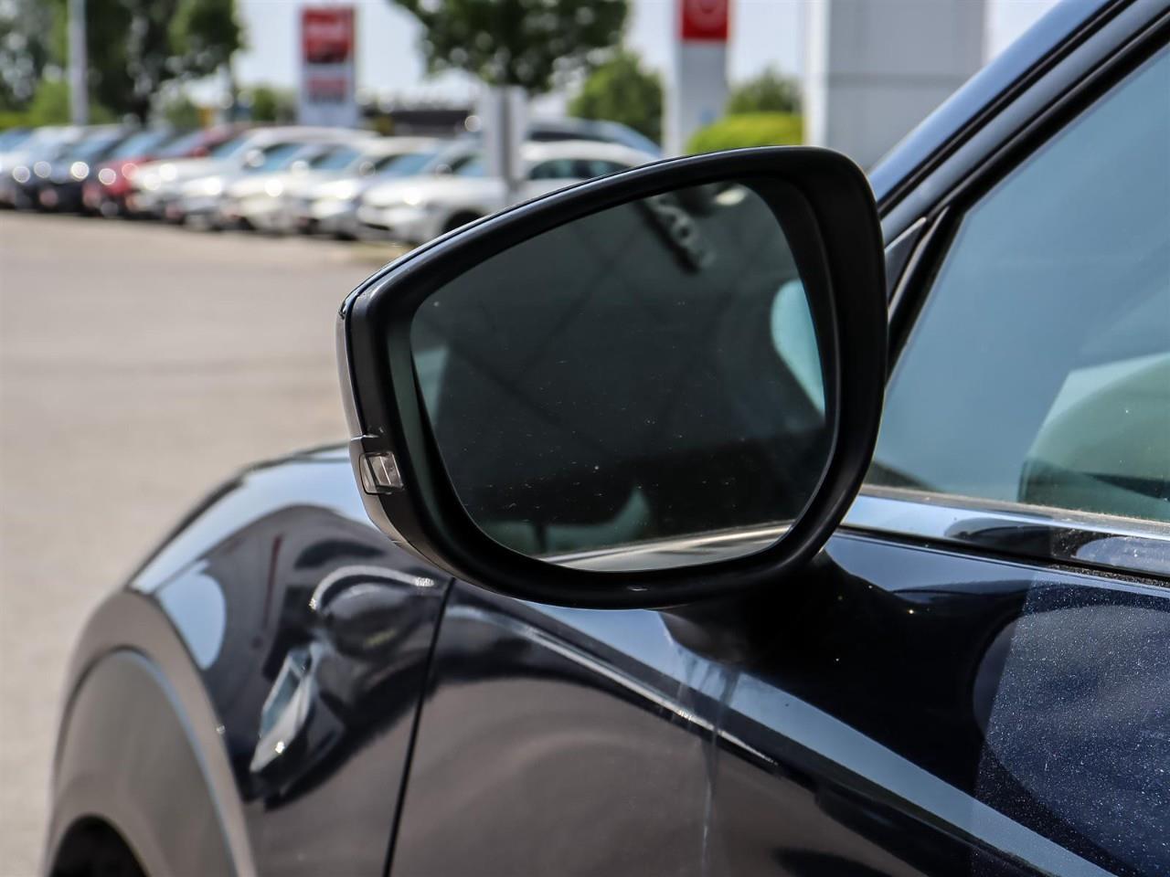 2022 Mazda CX-30 GS Photo