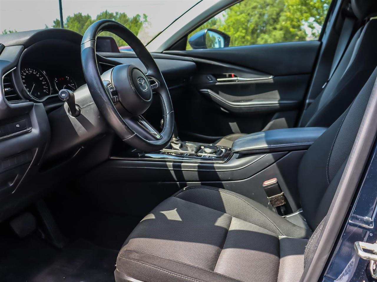 2022 Mazda CX-30 GS Photo