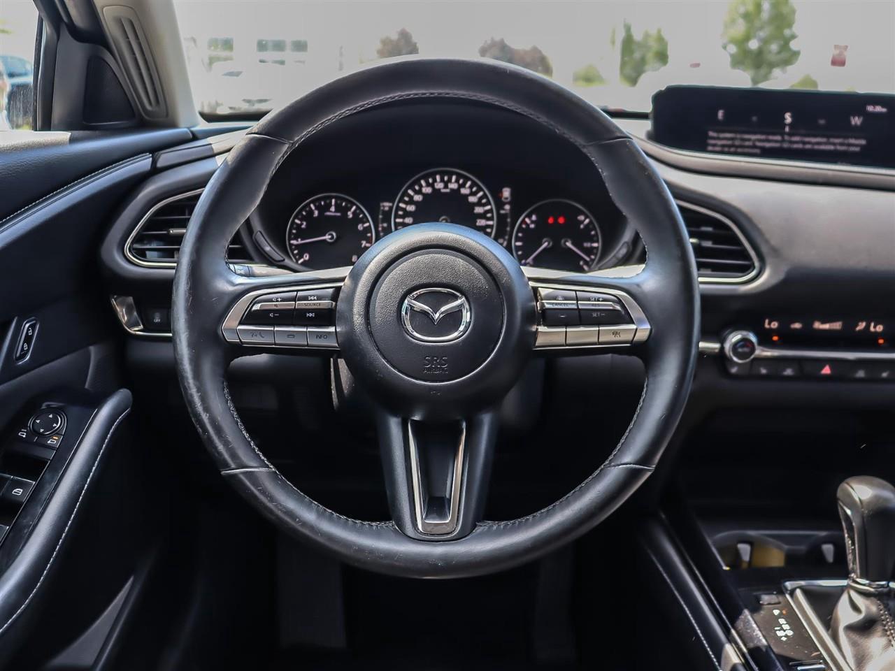 2022 Mazda CX-30 GS Photo