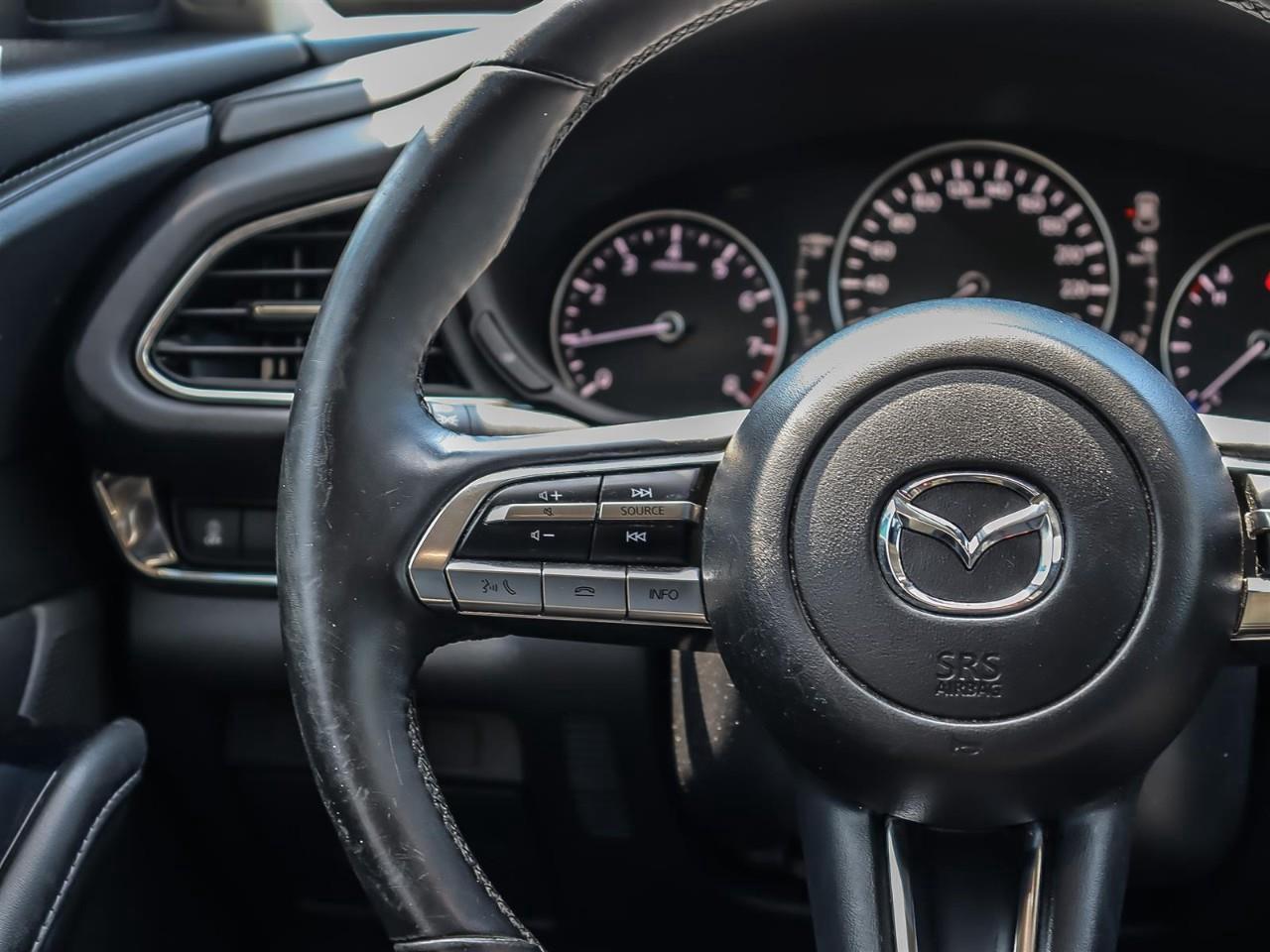 2022 Mazda CX-30 GS Photo