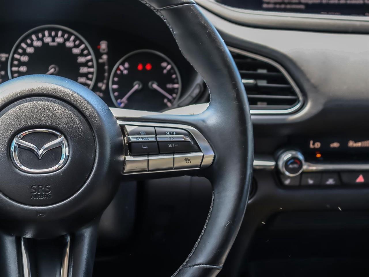 2022 Mazda CX-30 GS Photo