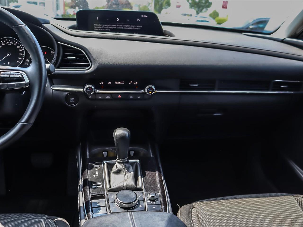 2022 Mazda CX-30 GS Photo