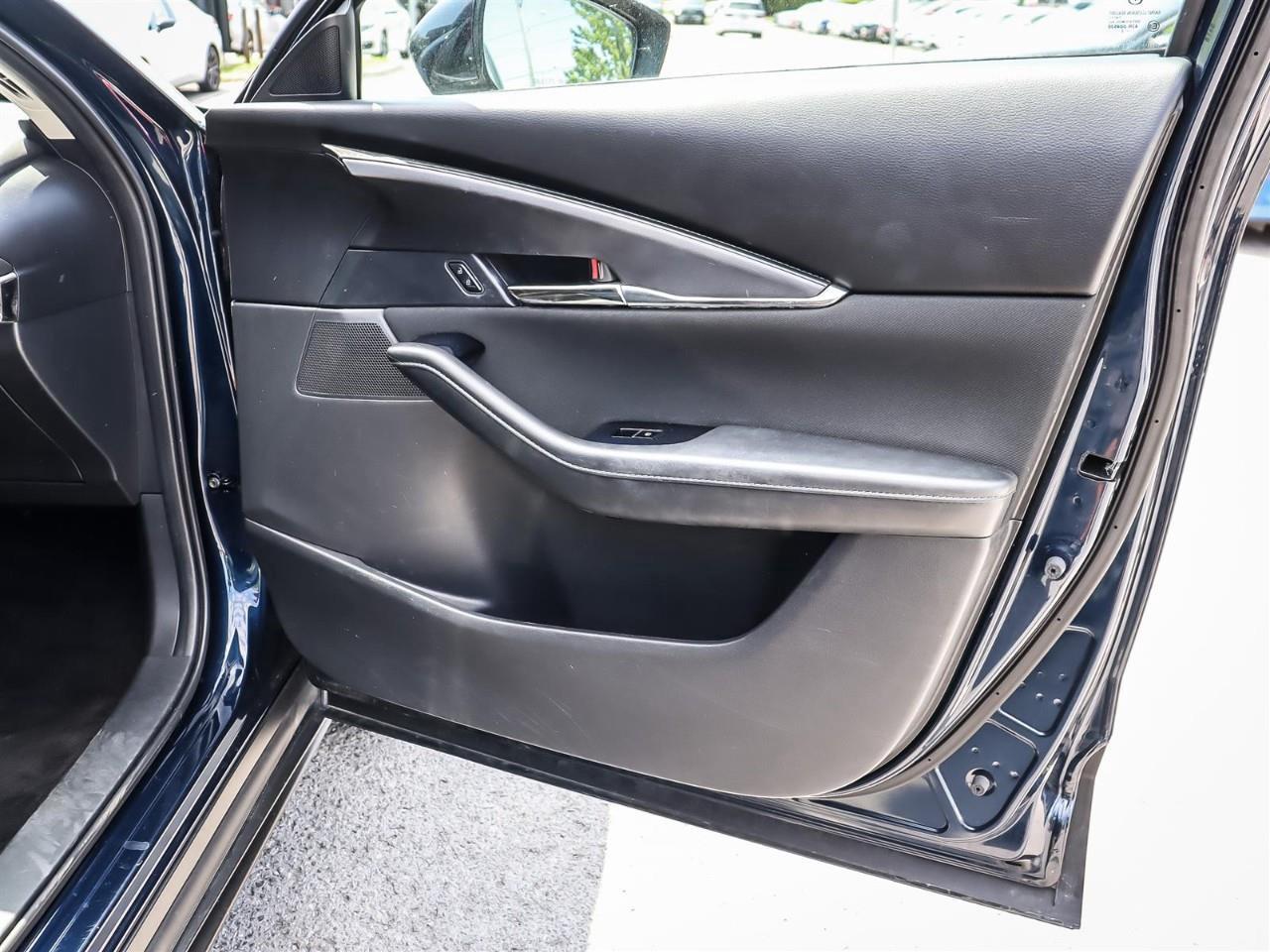 2022 Mazda CX-30 GS Photo