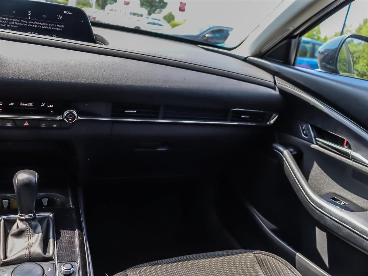 2022 Mazda CX-30 GS Photo