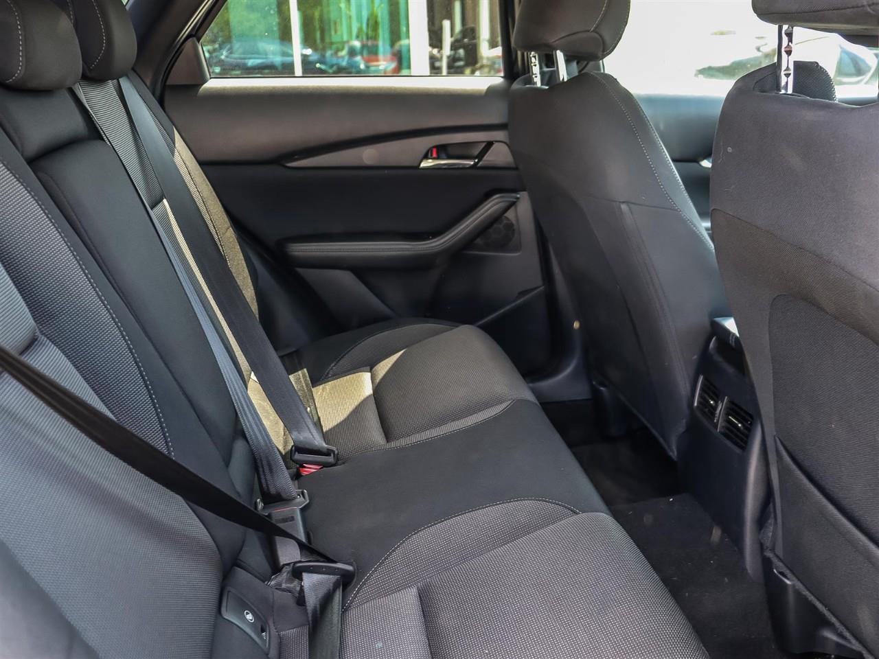 2022 Mazda CX-30 GS Photo
