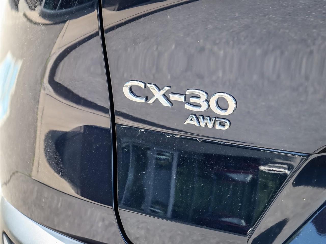 2022 Mazda CX-30 GS Photo