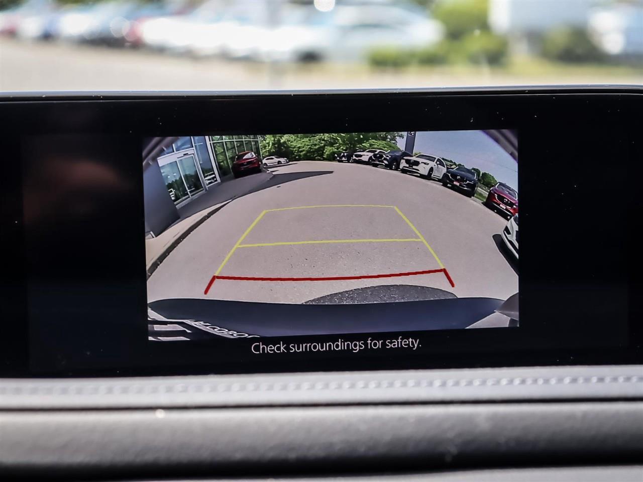 2022 Mazda CX-30 GS Photo