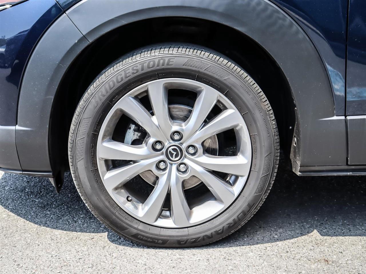 2022 Mazda CX-30 GS Photo