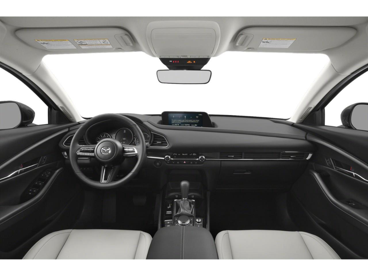 2022 Mazda CX-30 GS Photo